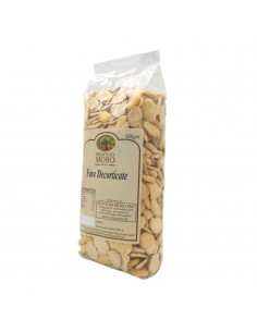Peeled Broad Beans 500g 2