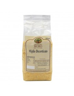 Hulled Millet 500g