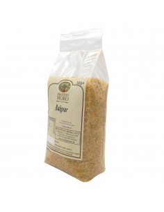 Bulgur 500g 2
