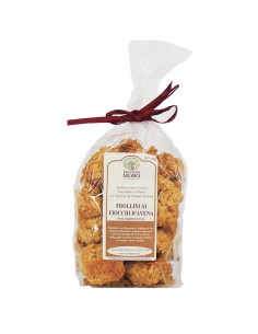 Cookies with Oatmeal 300g