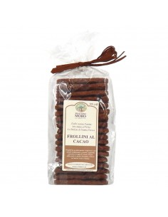 Chocolate Cookies 300g