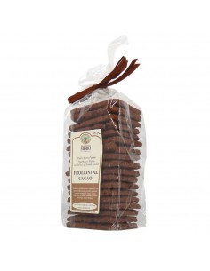 Chocolate Cookies 300g 2