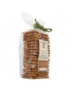 Buckwheat Cookies 300g 2