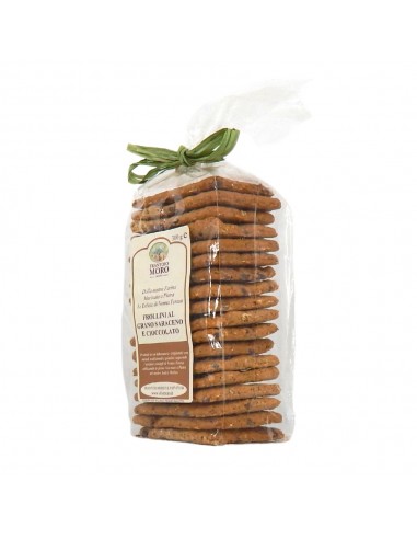Buckwheat Cookies 300g Buckwheat Cookies 300g