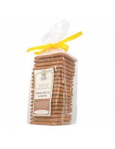 Lemon Cookies 300g 2