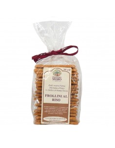 Rice Cookies 300g