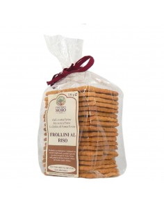 Rice Cookies 300g 2