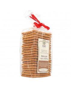 Oats Cookies 300g 2