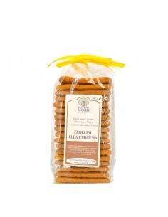 Turmeric Cookies 300g