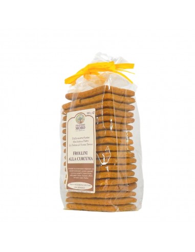 Turmeric Cookies 300g Turmeric Cookies 300g