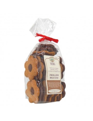Double Taste Cookies 300g