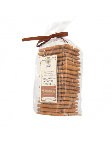 Cookies with chocolate chips 300g Cookies with chocolate chips 300g