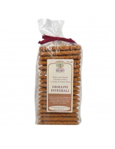 Whole Cookies 300g