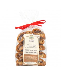 Tronchetti with Hazelnut...
