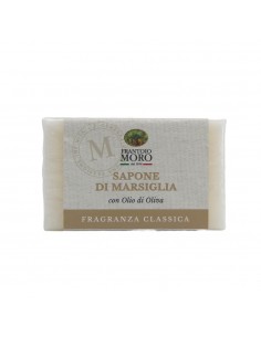 MARSIGLIA  SOAP
