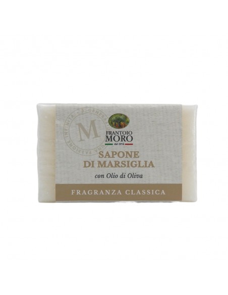 SAPONETTA-MARSIGLIA-OLIOMORO