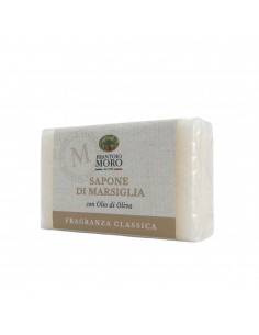 MARSIGLIA  SOAP 2