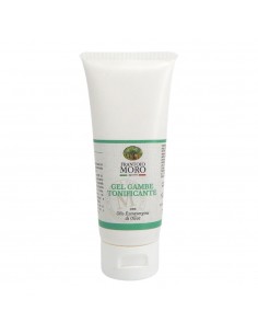 Toning Gel