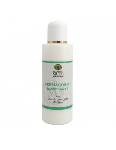 Body Cream Firming