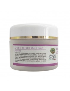 Exfoliating Cream Scrub 2