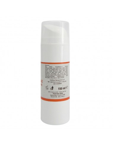 Sun Tanning Milk - High Protection