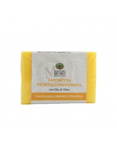 Saponette Vegetali Profumate