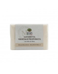 Saponette Vegetali Profumate 2