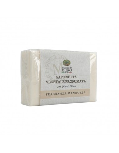 Saponette Vegetali Profumate Saponette Vegetali Profumate