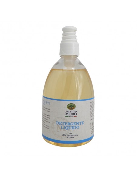 SAPONE-LIQUIDO-OLIOMORO