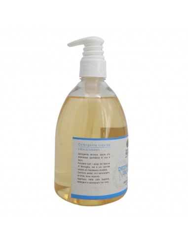 Liquid Hand Soap Liquid Hand Soap