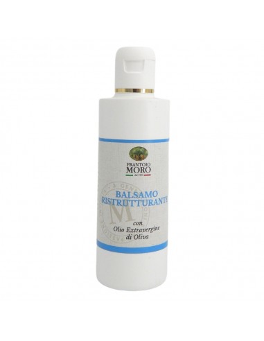 RESTRUCTURING CONDITIONER