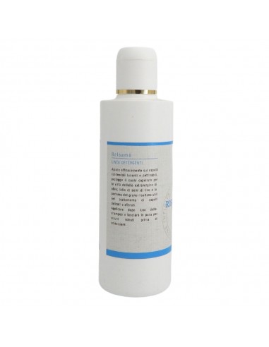 RESTRUCTURING CONDITIONER