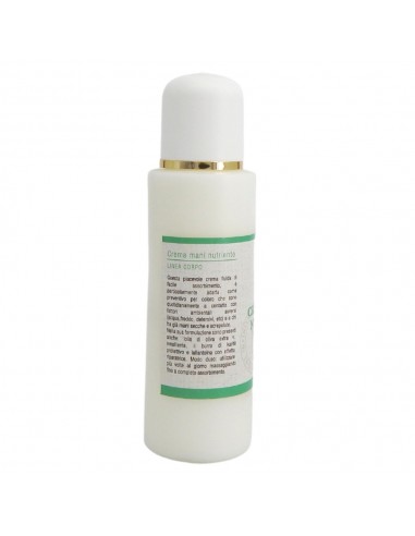 Hand Cream Hand Cream