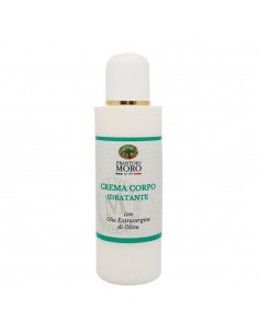 Body Cream
