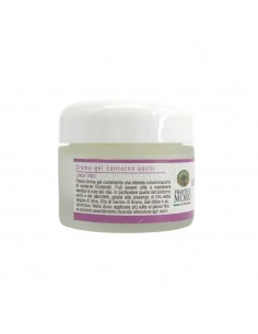 CONTOURS EYES GEL 2