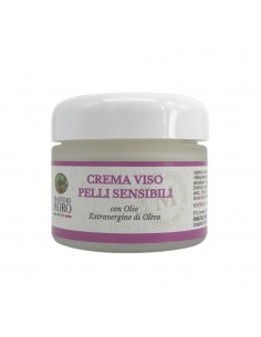 Cream for Sensitive Skin