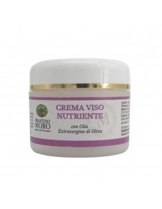 NOURISHING FACE CREAM