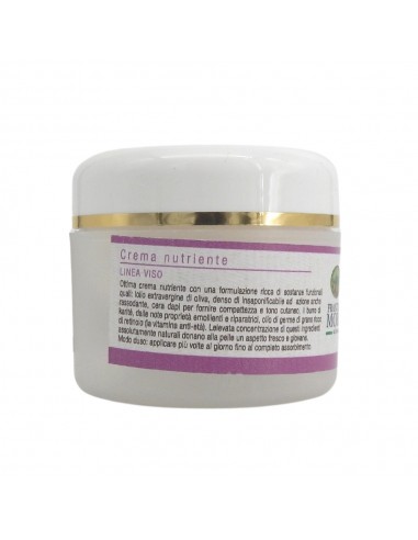 NOURISHING FACE CREAM