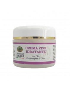 Moisturising Face Cream