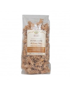 Fusilloni of Durum Wheat 500g