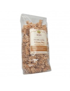 Fusilloni of Durum Wheat 500g 2