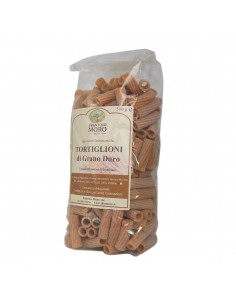 Tortiglioni of Durum Wheat... 2