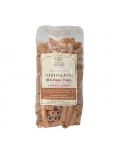 Tortiglioni of Durum Wheat...