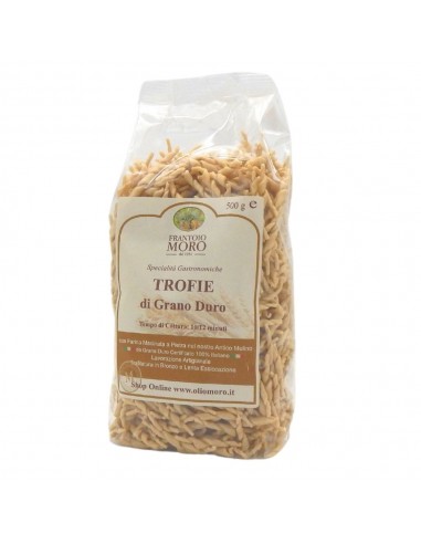 Trofie of Durum Wheat 500g