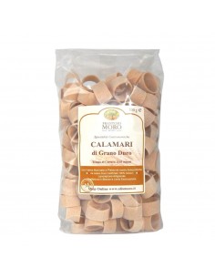 Calamari of Durum Wheat 500g