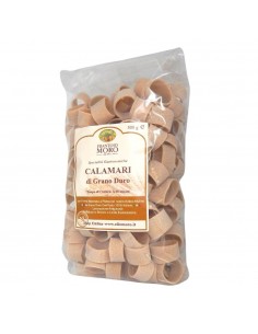 Calamari of Durum Wheat 500g 2