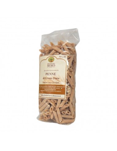 Penne of Durum Wheat 500g