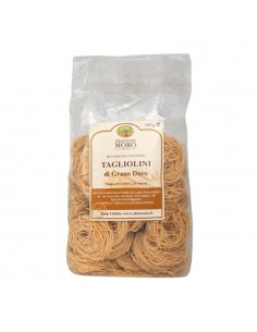 Tagliolini of Durum Wheat 500g