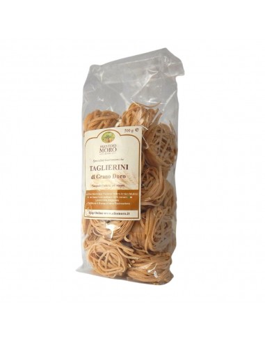 Taglierini of Durum Wheat 500g