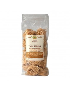 Taglierini of Durum Wheat 500g